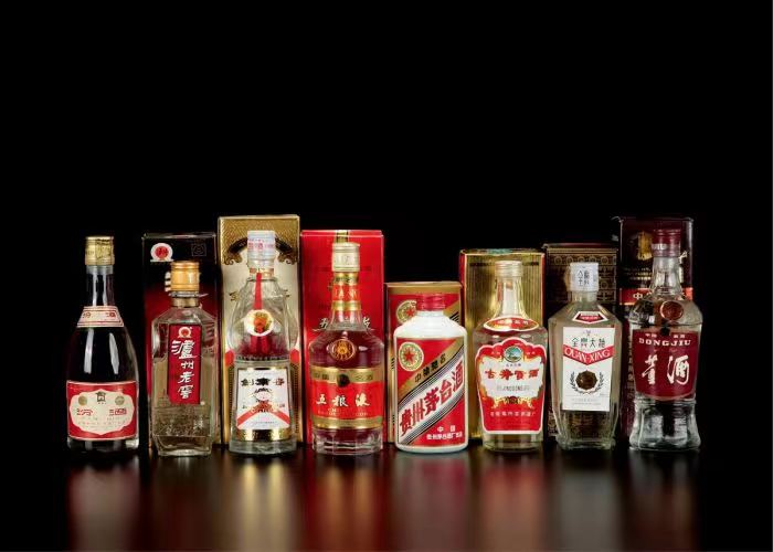 瓜州茅台酒回收